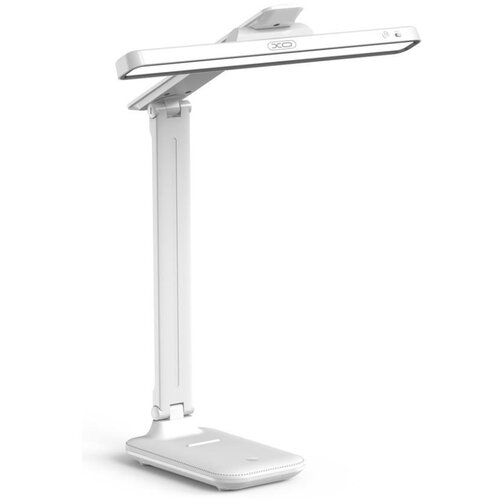  OZ07 STONA/PODNA TROBOJNA VI&amp;Scaron;ENAMJENSKA LAMPA S DALJINSKIM UPRAVLJAČEM 1200MAH XO Slike