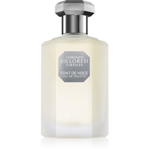Lorenzo Villoresi Teint de Neige toaletna voda 100 ml unisex Slike