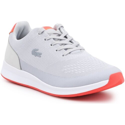 Lacoste Nizke superge 35SPW0026 Siva Cene
