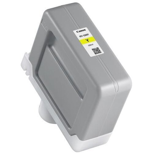 Canon PFI-1300Y ink cartridge Original Yellow Cijene
