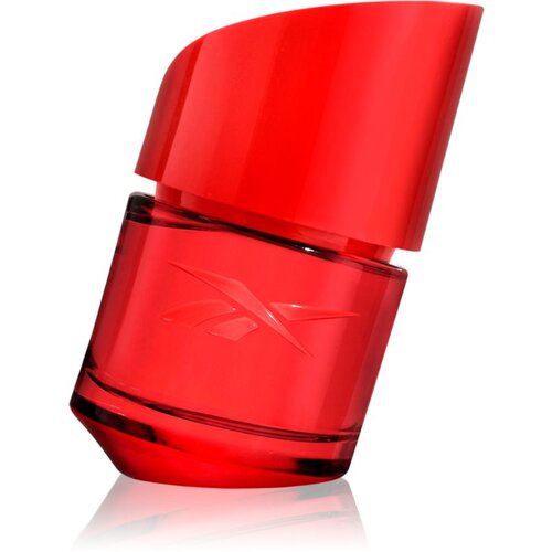 Reebok Iconic Red parfumska voda za moške 50 ml Cene