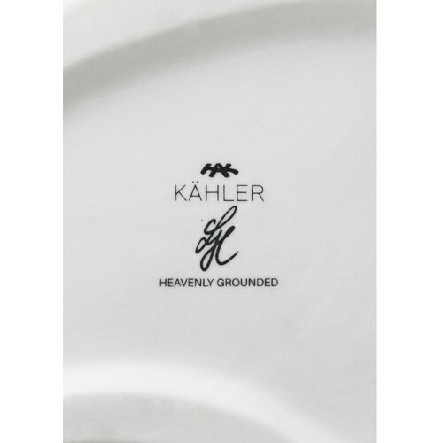 K&amp;auml;hler Design Keramičen kipec Heavenly Grounded &amp;ndash; Slike