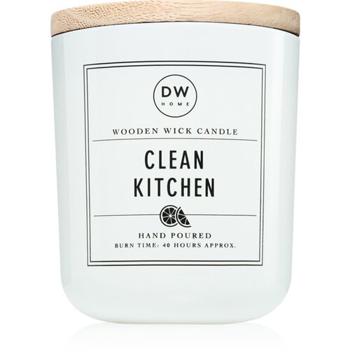 DW Home Signature Clean Kitchen dišeča sveča 326 g Cene