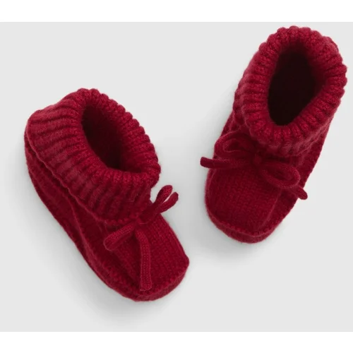 GAP Baby Shoes with CashSoft Fur - Boys