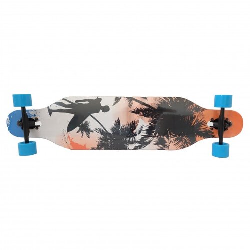 Thema Sport dečiji skejtbotd TS-4109 motiv 3 Slike