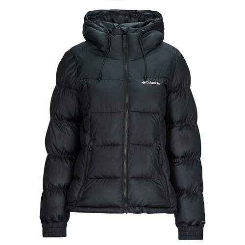 Columbia Pike Lake II Insulated Jacket Crna Slike