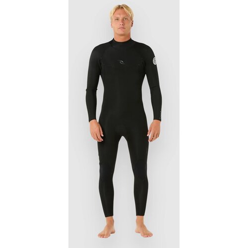 Rip Curl Dawn Patrol Bz 32 Neoprenska obleka black Slike