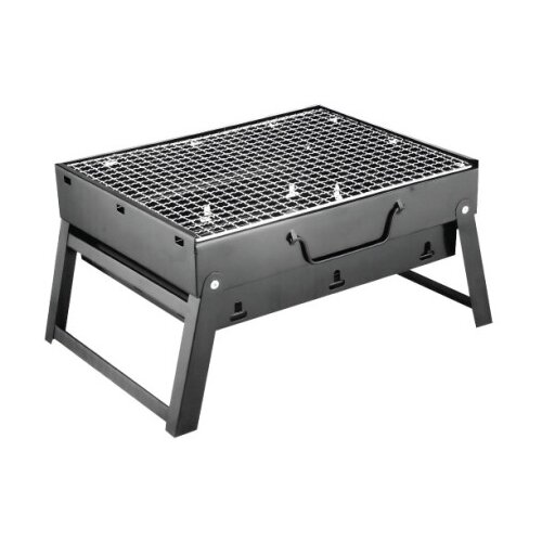 Haymo prenosni stoni roštilj na drveni ugalj ( BBQ02 ) Cene