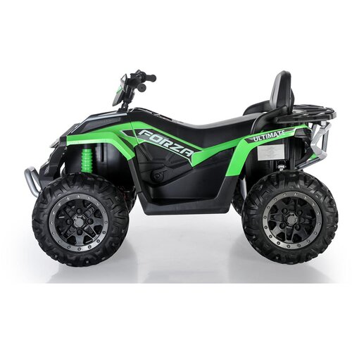  KVAD NA AKUMULATOR ATV 3 - Zelena Cene