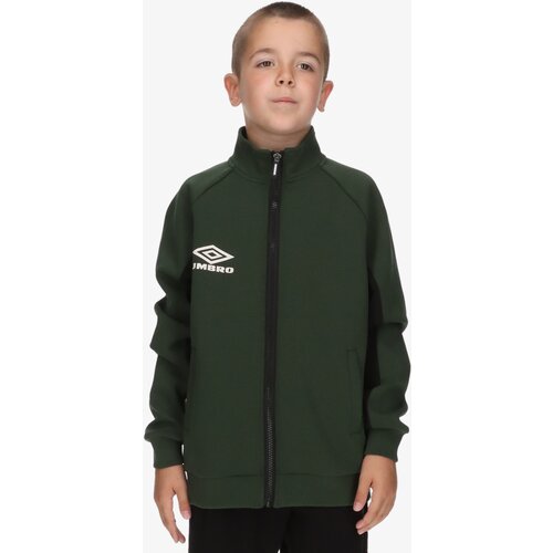 Umbro Dukserica RETRO FULL ZIP JACKET JNR Cene