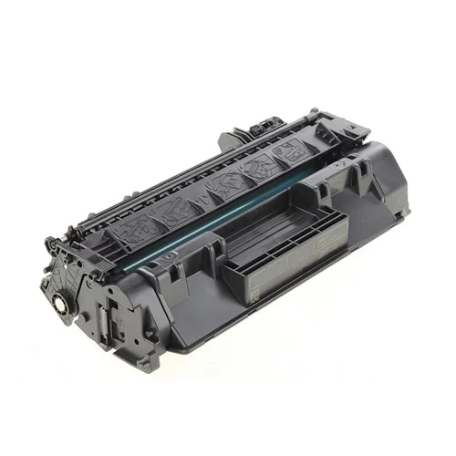 Hp Toner za CE505XL (črna), kompatibilen