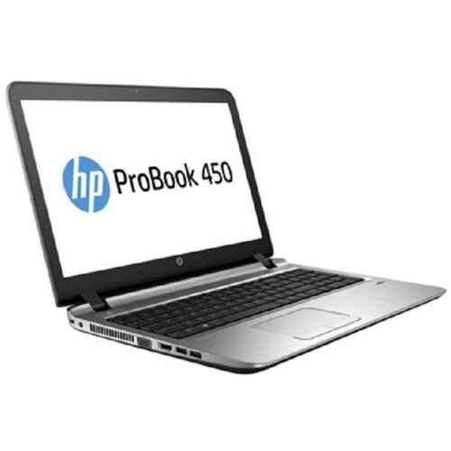 Hp ProBook 450 G3 - W4P63EA laptop Slike