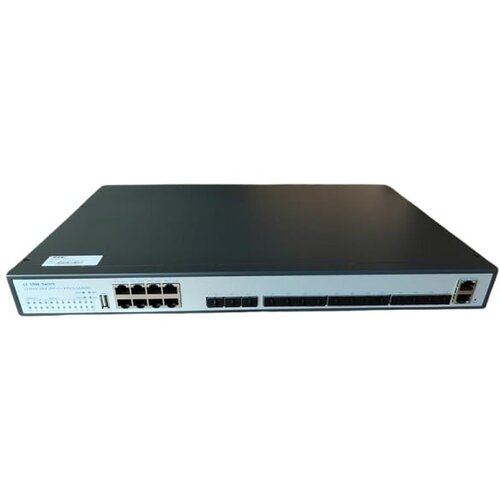 ExeLink SX3715S switch za Rack 15x1G/10G Base-X SFP+, 8x10/100/1000 Base-T porta,2 modularna ležišta za napajanje, L3 Cene
