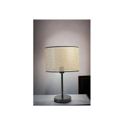 Opviq Stona lampa E27 Grlo, Crna Cijene