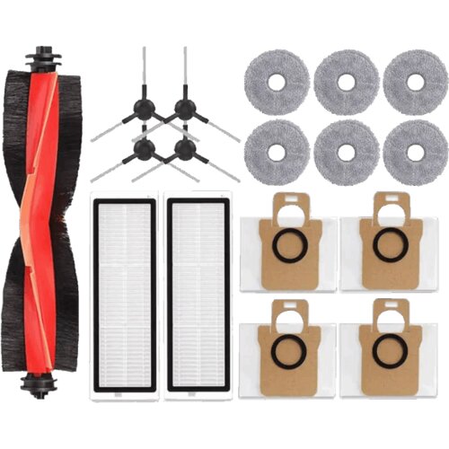 Xiaomi Rezervna pribor i dijelovi za X20 Max, 17u1 &ndash; Parts Accessories X20 Max Cijene
