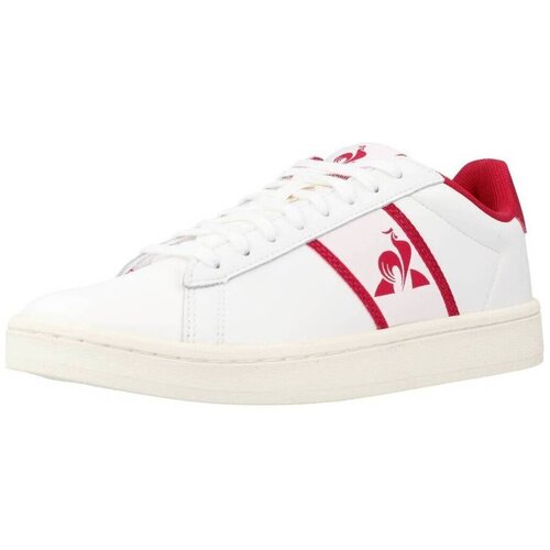 Le Coq Sportif Modne superge 2310143L CLASSIC SOFT W Bela Slike