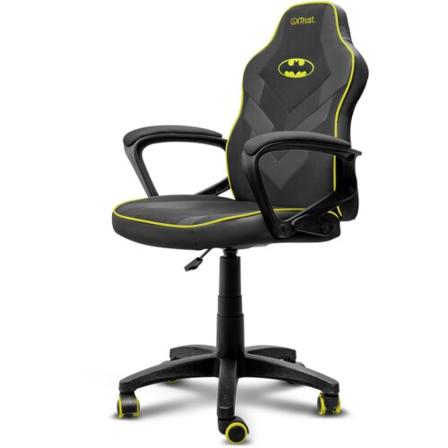 Trust Gaming stolica GXT703BM REVVO za decu BATMAN Cene