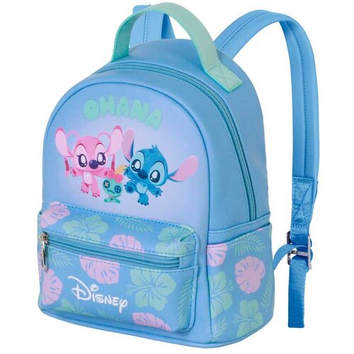 Disney Stitch Mochila Stitch Disney 25 cm Slike