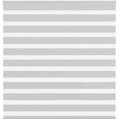 vidaXL Zavjesa zebra 145x100 cm širina tkanine 140,9 cm poliester Cijene