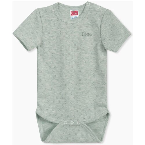 Clar bodi Hello Baby KR 01859 U zelena 92 Slike