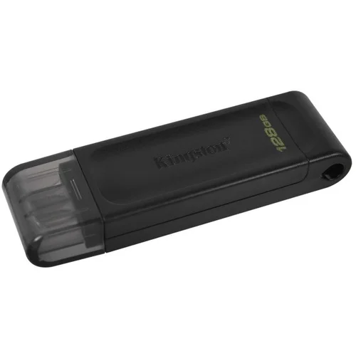 Kingston FD 128GB USB-CUSB 3.2 Gen 1...