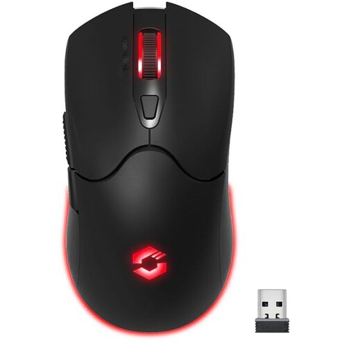 Mi&scaron; SPEEDLINK VELOX Rechargeable RGB Gaming... Cijene