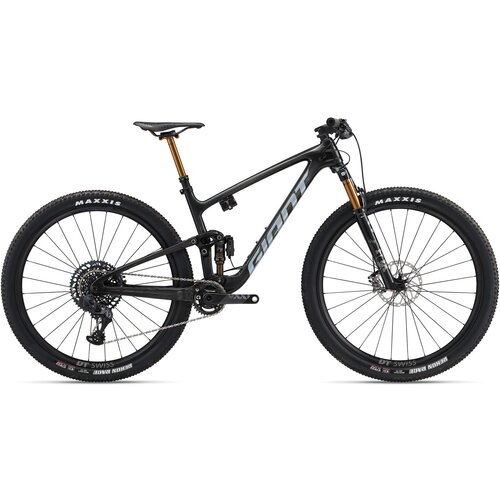  Bicikl GIANT Anthem Advanced Pro 29 0 Raw Carbon - M Cijene
