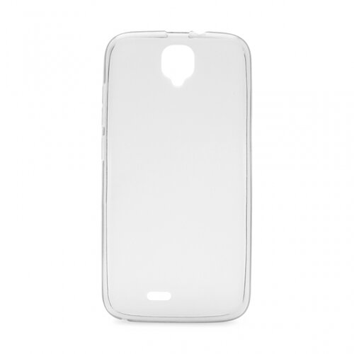 Teracell maska giulietta za tesla smartphone 3.1 Lite/3.2 lite bela Slike