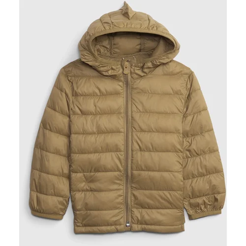 GAP Kids Quilted Jacket - Boys