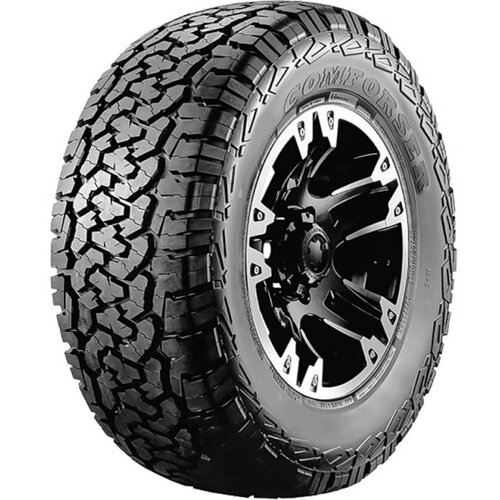Comforser CF1100 ( LT265/70 R17 121/118R 10PR ) Cene