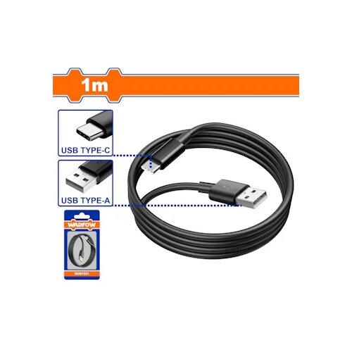 Wadfow USB kabl 1m WUB1501 Cene