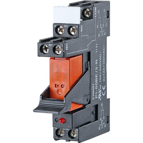 Metz Connect Relejski modul RM3-2W 24VDC cpl, (20889109) Cene