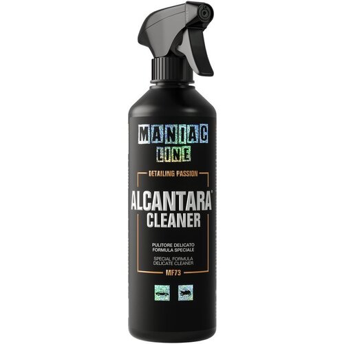 Maniac line alcantara cleaner 0,5l Cene