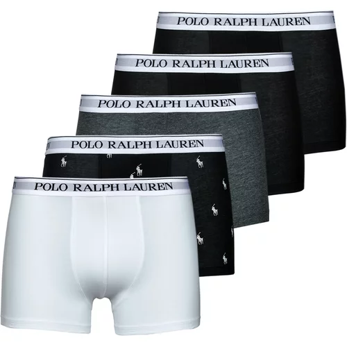Polo Ralph Lauren boksarice TRUNK X5 Večbarvna