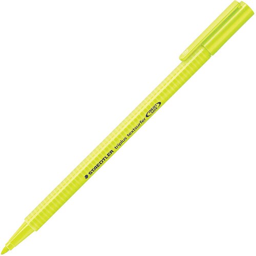 Signir 1-4mm neon Triplus Staedtler 362-1 žuti Cene