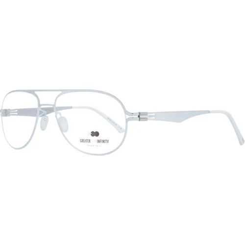 Greater Than Infinity Optical Frame