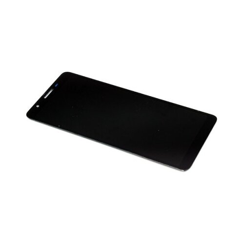  lcd za samsung a013f/m013f galaxy a01 core/m01 core + touchscreen (without frame) black full org eu (gh82-23392a/23561a) ( LCD6035 ) Slike