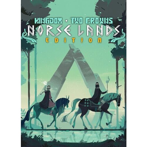 Steam Kingdom Two Crowns: Norse Lands Edition (PC) Key EUROPE Cene
