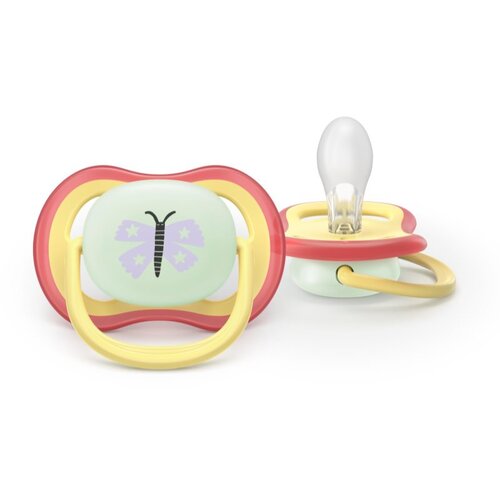 Philips Ultra Air SCF376/25 0-6m duda Girl 2 kos Slike