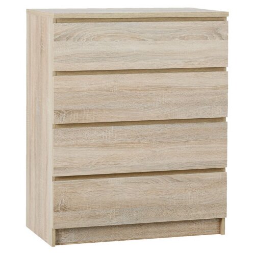  Komoda limfjorden 4 fioke hrast ( 3618931 ) Cene