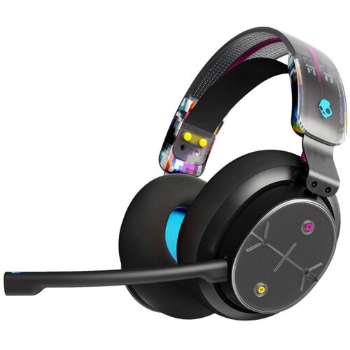 Skullcandy PLYR- Vi&scaron;enamjensko gaming Bluetooth&reg; slu&scaron;alice, S6PPY-P003 Cijene