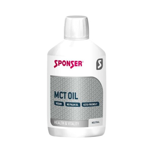  MCT Oil Cene