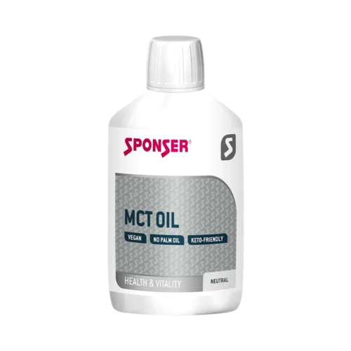  MCT Oil