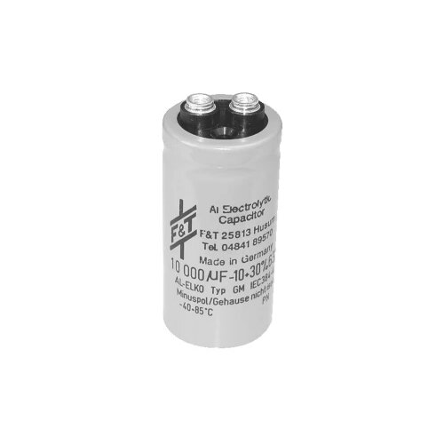 FTCAP elektrolitski kondenzator radijalno ožičen 63 V 20 % (&Oslash; x V) 35 mm x 70.0 mm 1 kom. Cijene