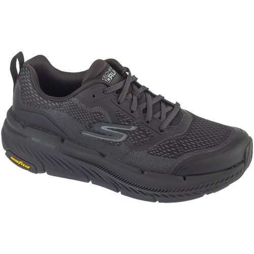 Skechers Tek &amp;amp; Trail Max Cushioning Premier 2.0 Črna Slike