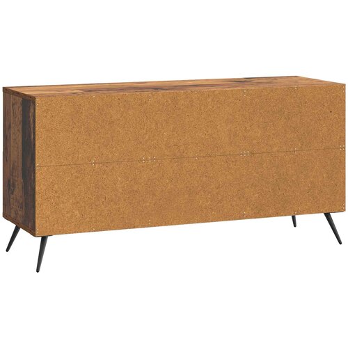  ormar Staro drvo 102 x 34,5 x 50 cm Konstruirano drvo Slike