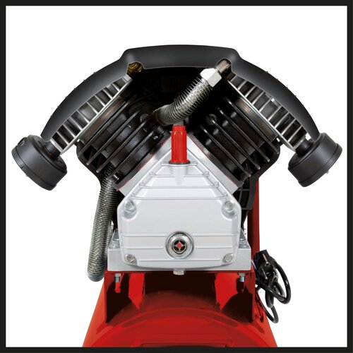 Einhell TC-AC 420/50/10 V, Vazdu&amp;scaron;ni kompresor (4010495) Slike