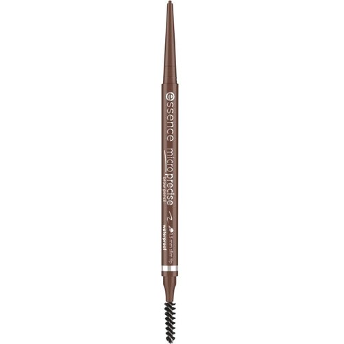 Essence Ličila za obrvi Mikropr&amp;auml;ziser Augenbrauenstift - 07 Auburn Kostanjeva Slike