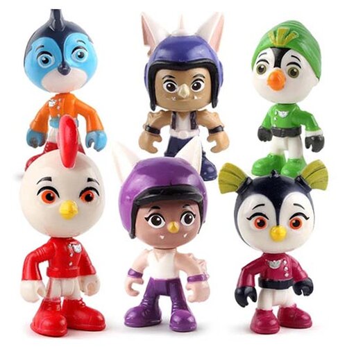 Olimp Sport Figure set Top Wings 902931 Cene