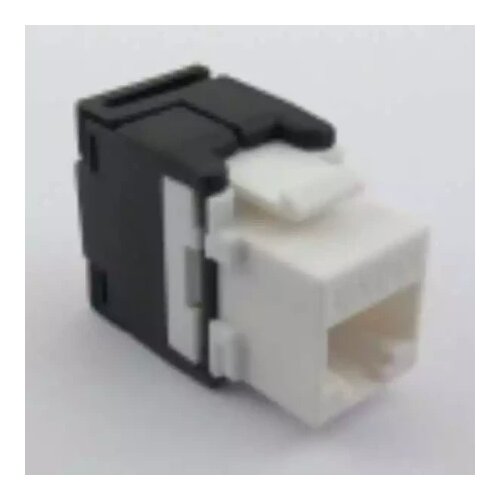 Netiks FA-2620K-8-C6A Modul RJ-45 UTP kat. 6A - kabl se spaja bez alata,500MHz-10GbE Slike